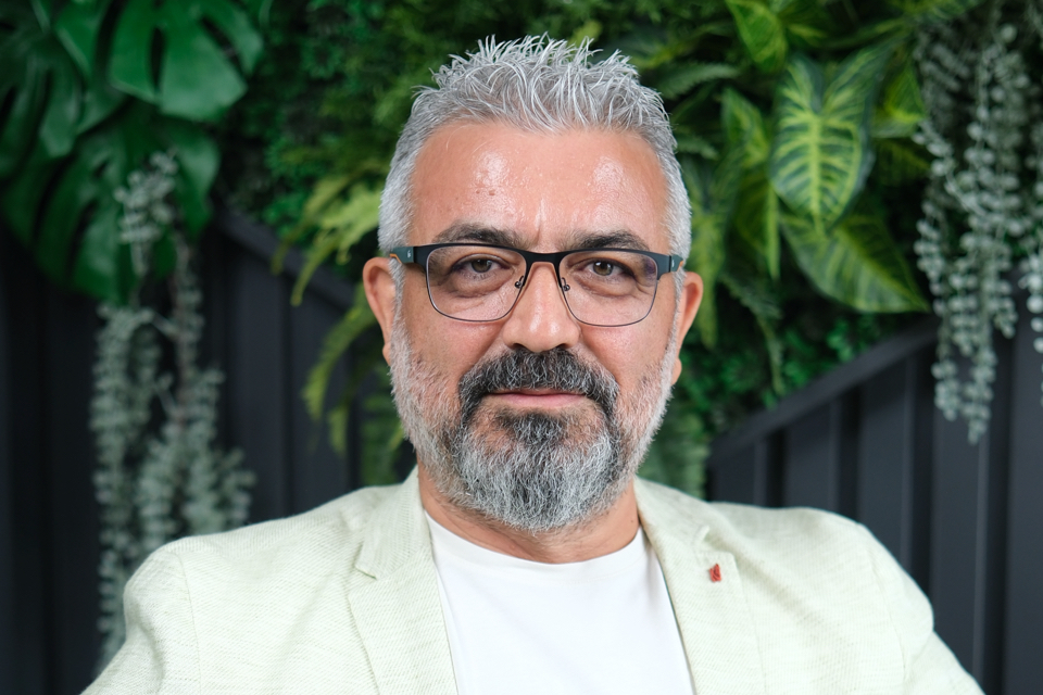 Uzm. Dr. Bilgehan Biçer, Fiziksel Tıp ve Rehabilitasyon Uzmanı